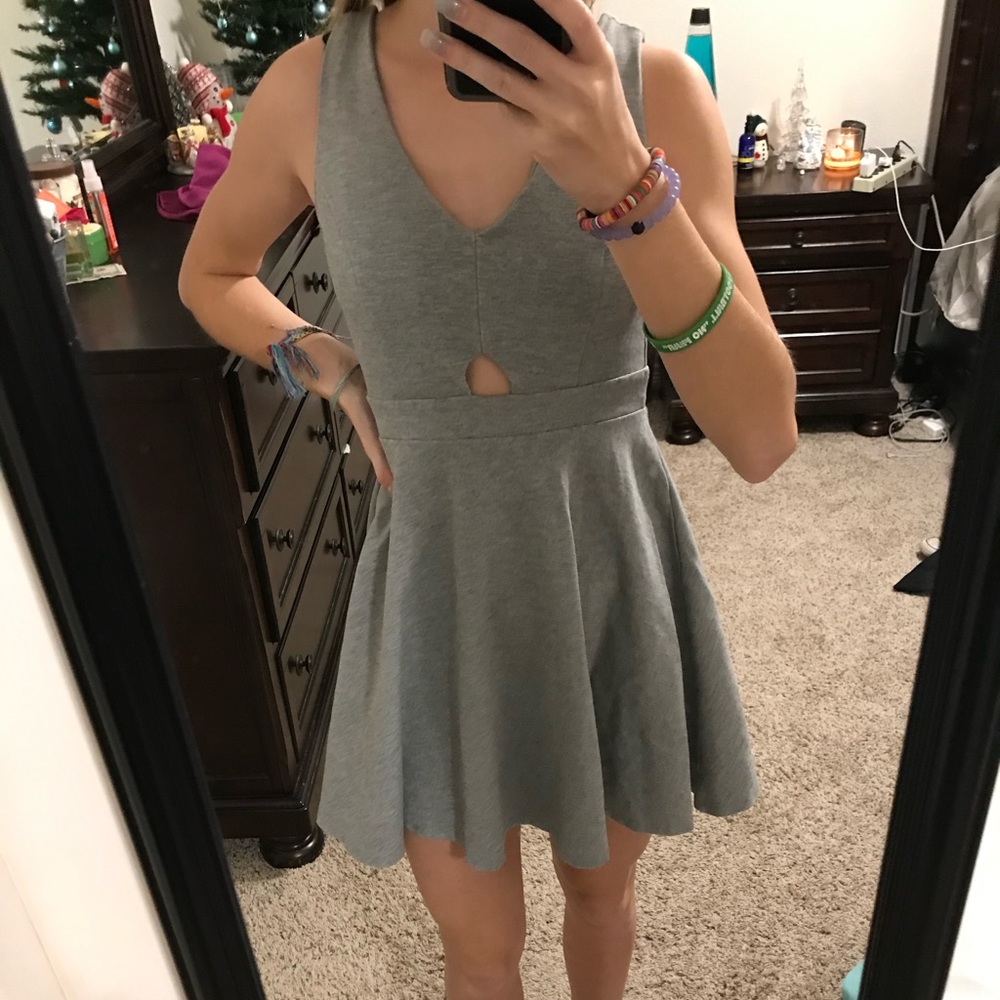 Altar’d State Dress